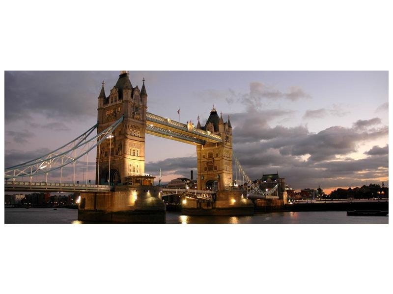 Obraz - Tower Bridge (F000568F10040)