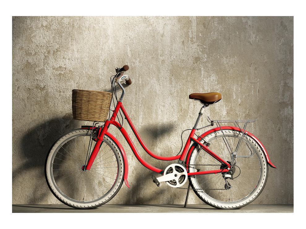Slika bicikla