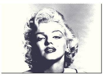 Tablou cu Marilyn Monroe