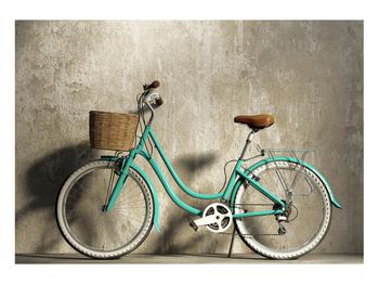 Obraz bicyklu