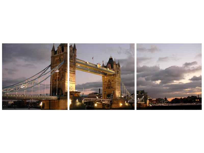 Obraz - Tower Bridge (F000568F12040)