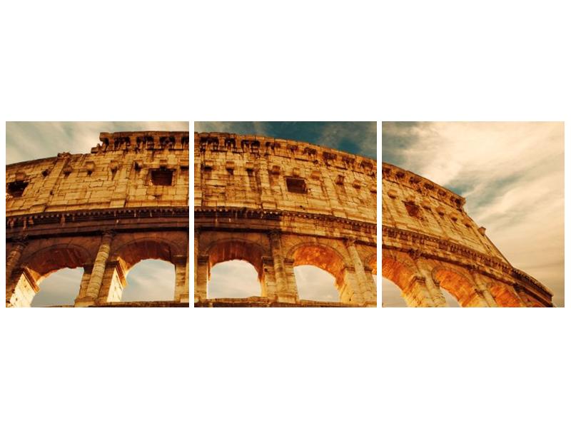 Obraz římského Kolosea  (F002966F12040)
