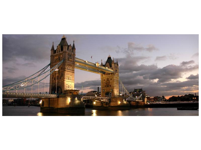 Obraz - Tower Bridge (F000568F12050)