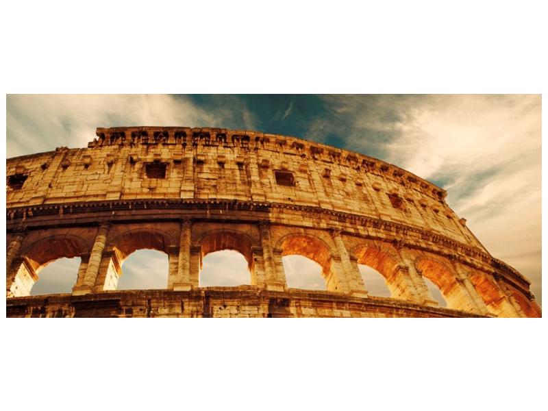 Obraz římského Kolosea  (F002966F12050)