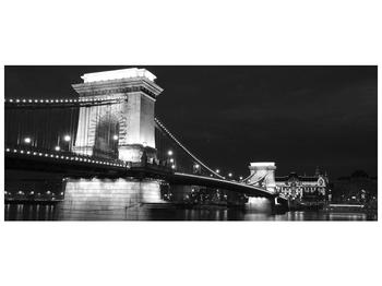 Moderní obraz - Budapešť (F001757F12050)
