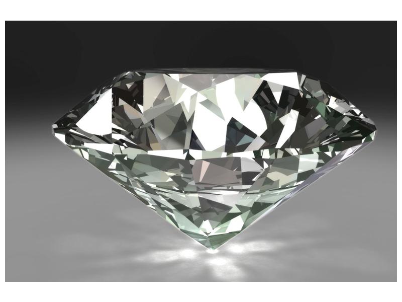 Obraz diamantu (F000713F12080)