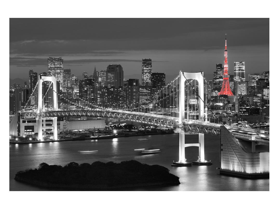 Slika Brooklynskega mosta