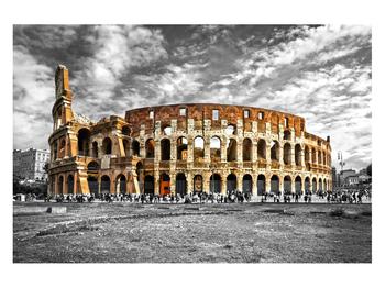 Colosseum képe