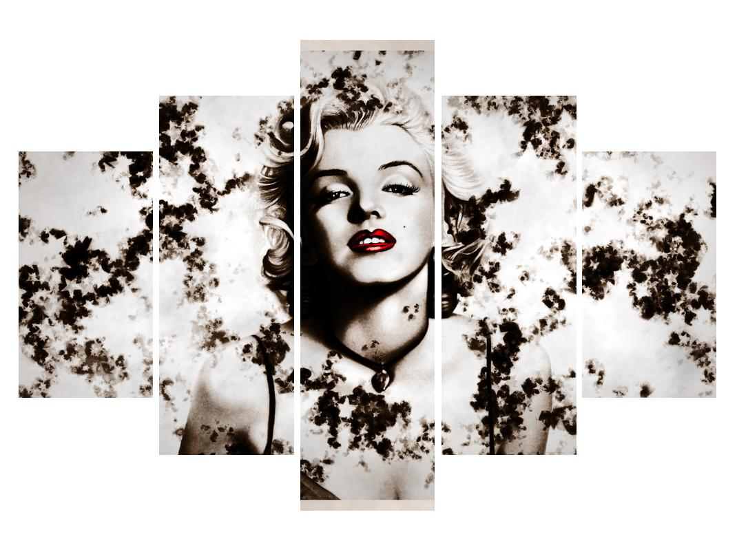 Slika Marilyn Monroe