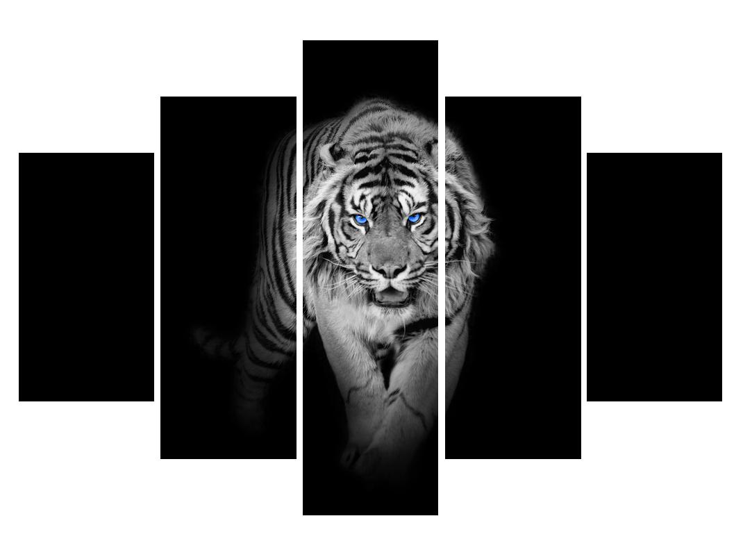 Slika tigra