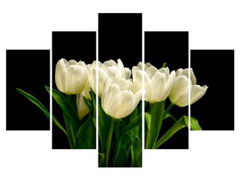 Obraz tulipánov (K011601K150105)