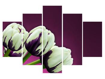 Obraz tulipánov (K011633K150105)