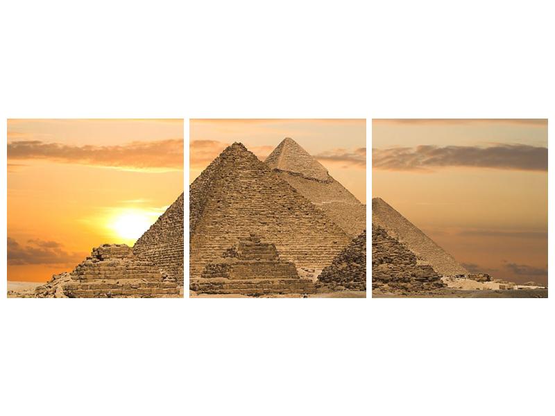 Obraz pyramid (F000092F15050)