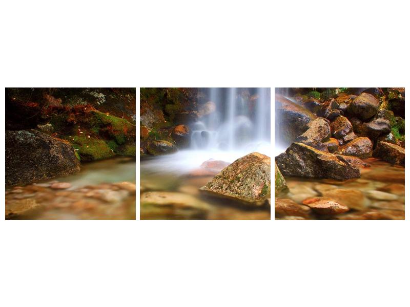 Obraz vodopádu (F000572F15050)