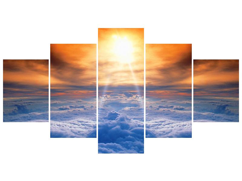Obraz nebe a slunce (F001183F150805PCS)