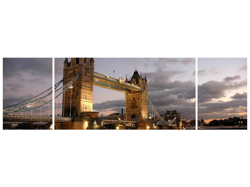 Obraz - Tower Bridge (F000568F17050)