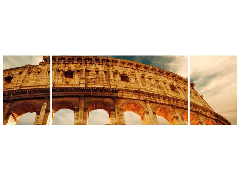 Obraz římského Kolosea  (F002966F17050)