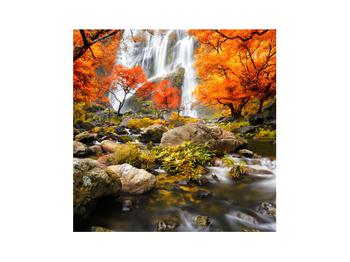 Obraz jesennej krajiny (K012335K3030)