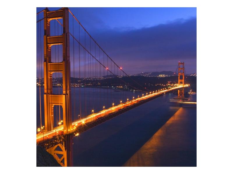 Obraz - Golden Gate Bridge (F001157F4040)