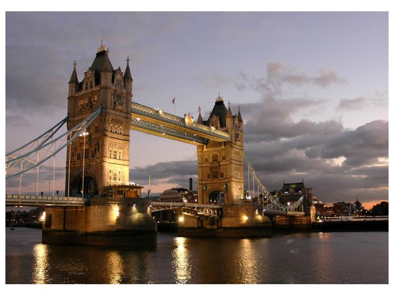 Obraz - Tower Bridge (F000568F7050)