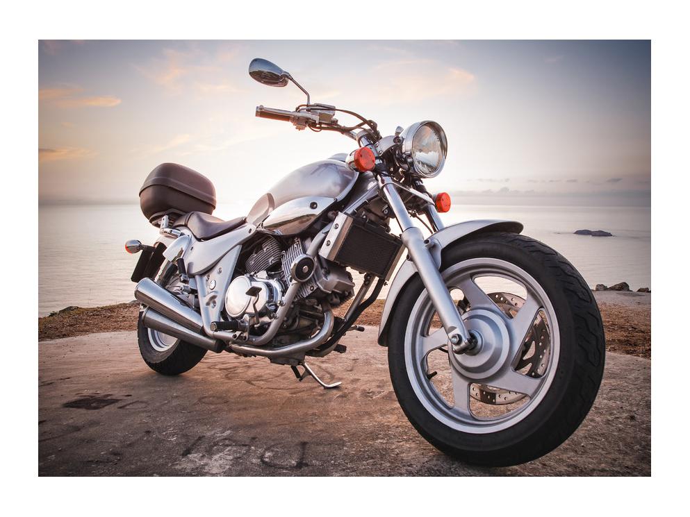 Slika motocikla (K012086K7050)