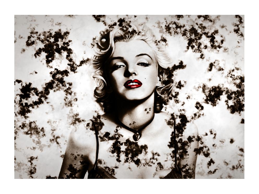 Slika Marilyn Monroe (K012567K7050)