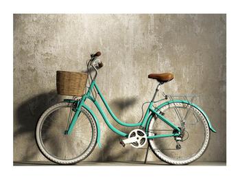 Biciklis kép