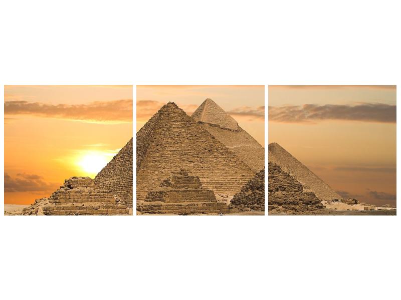 Obraz pyramid (F000092F9030)
