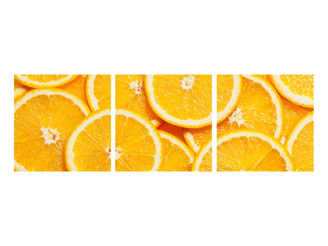 Slika sočnih naranči