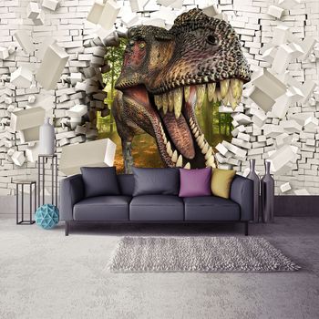 Fototapet - Dinozaur