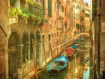 Fototapet - Veneția