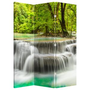 Kamerscherm - Watervallen