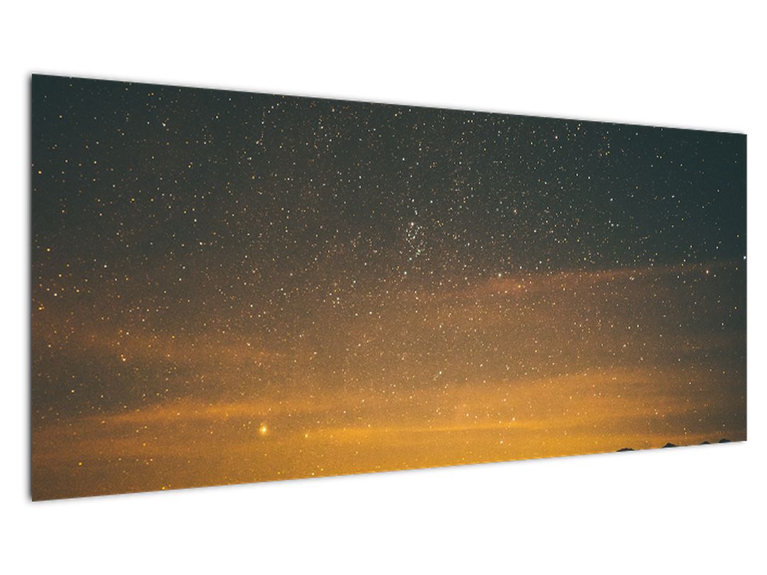 Obraz hvězdného nebe (V020574V10040)