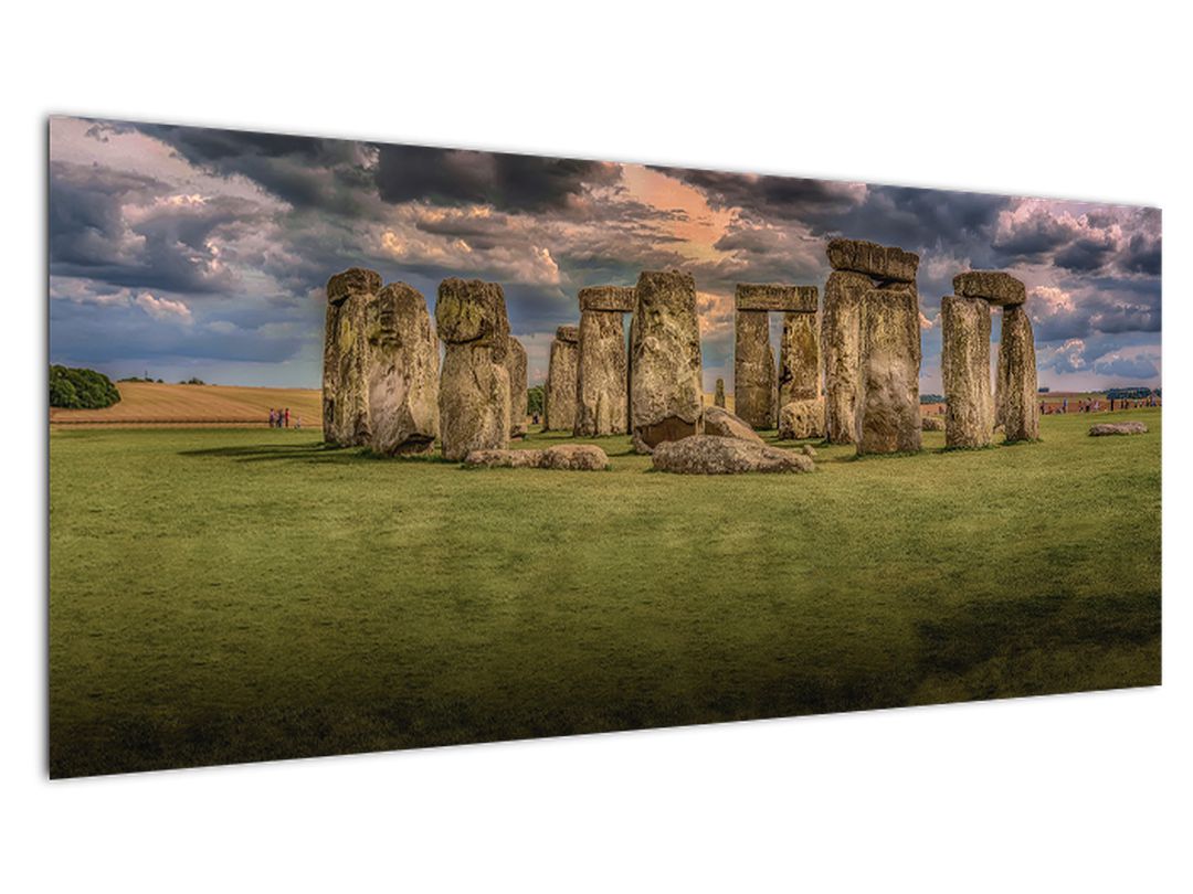 Obraz Stonehenge (V020630V10040)