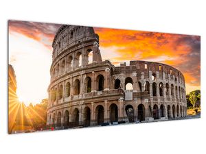 Obraz - Koloseum v Římě