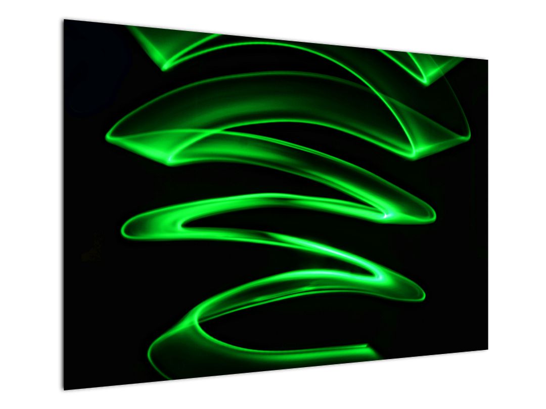 Obraz - neonové vlny (V020579V10070)
