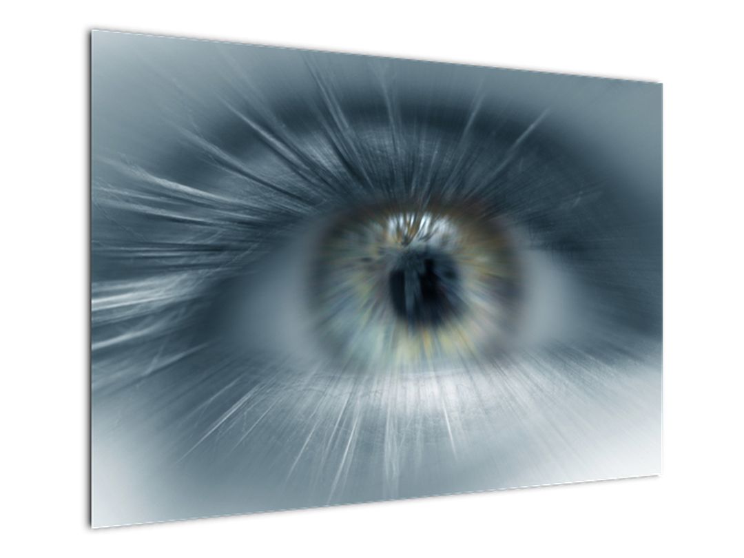 Obraz  - Pohled oka (V022319V10070)