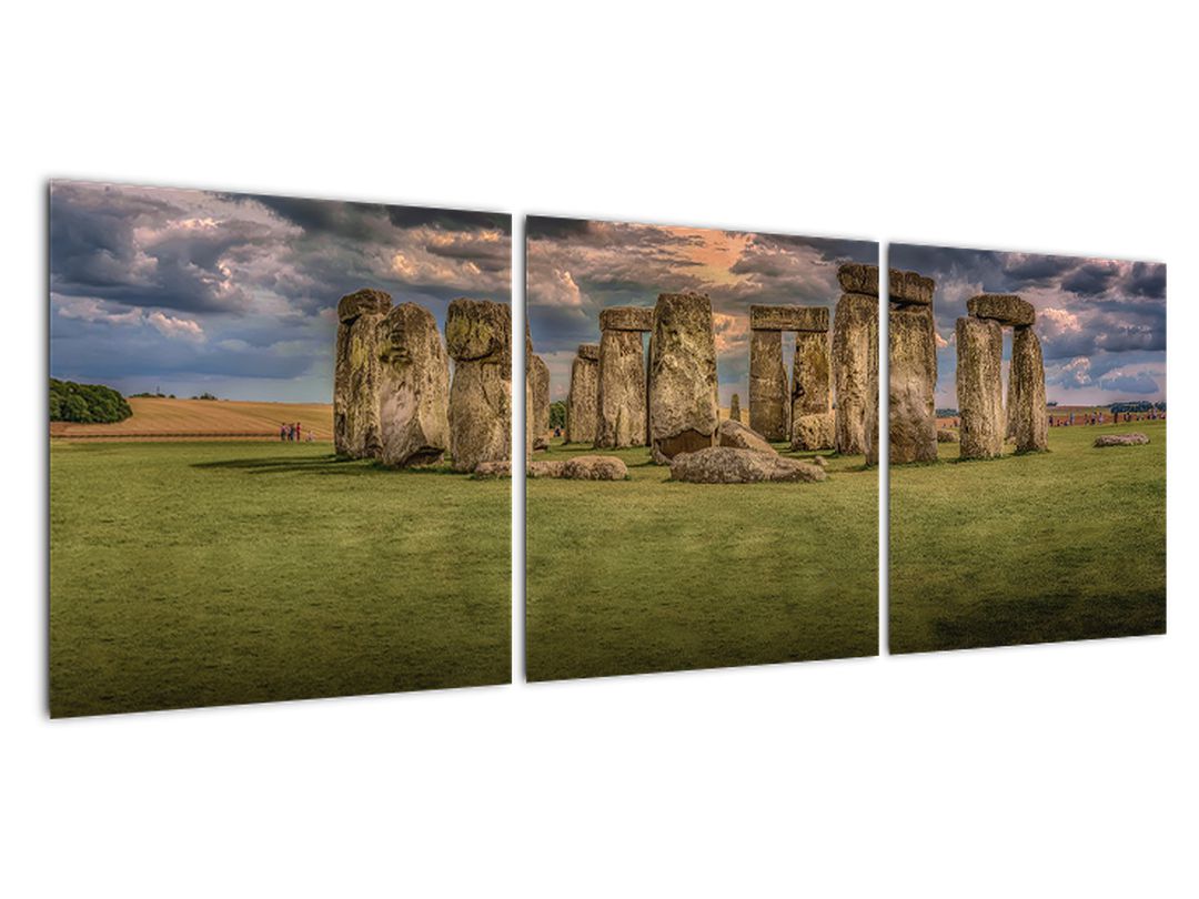 Obraz Stonehenge (V020630V12040)