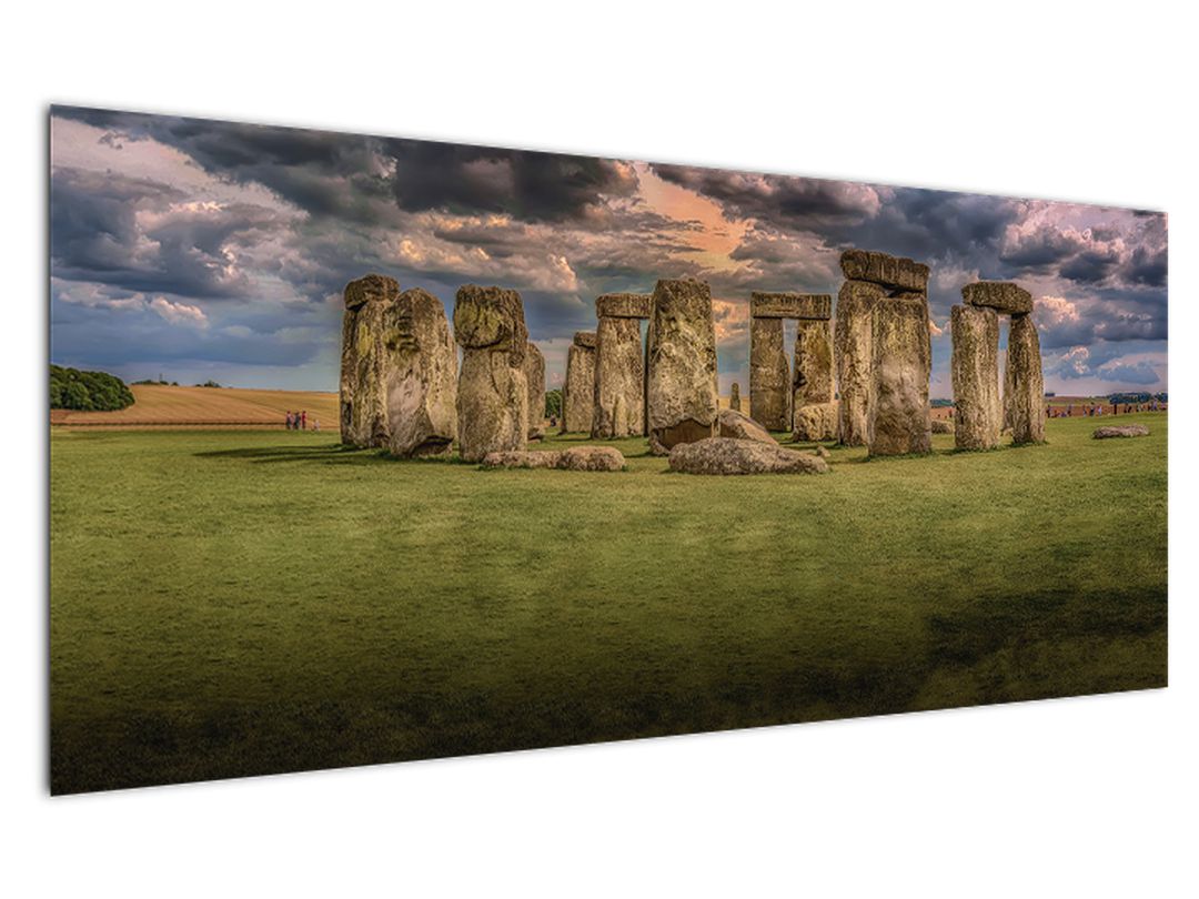 Obraz Stonehenge (V020630V12050)