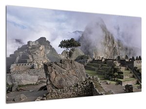 Kép - Machu Picchu