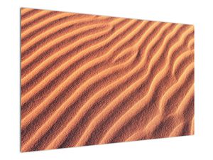 Slika puščave