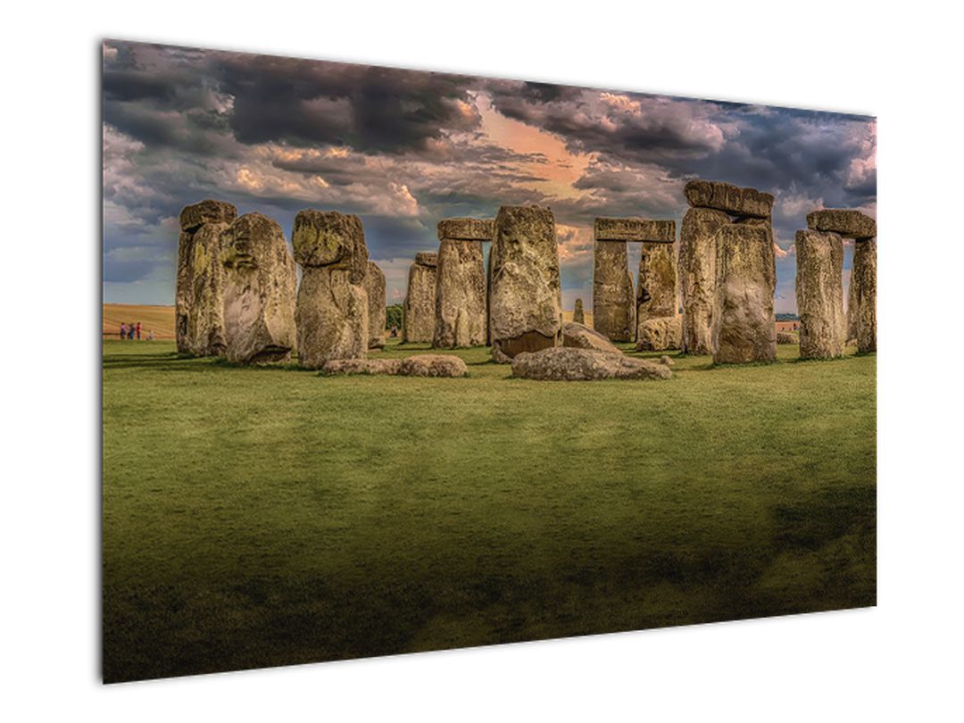 Obraz Stonehenge (V020630V12080)
