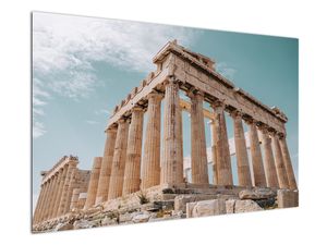 Kép - Ősi akropolisz