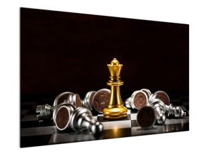 Slika - Figure šaha
