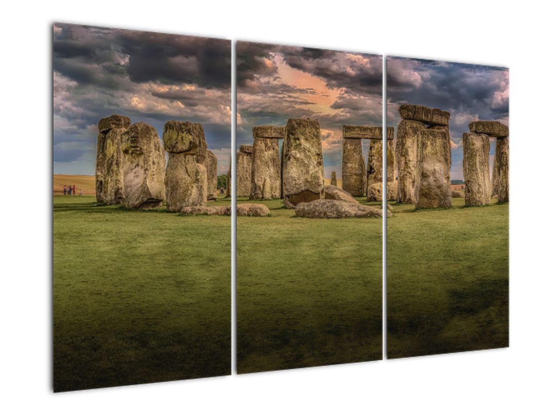 Obraz Stonehenge (V020630V120803PCS)