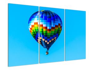 Obraz - Horkovzdušný balon
