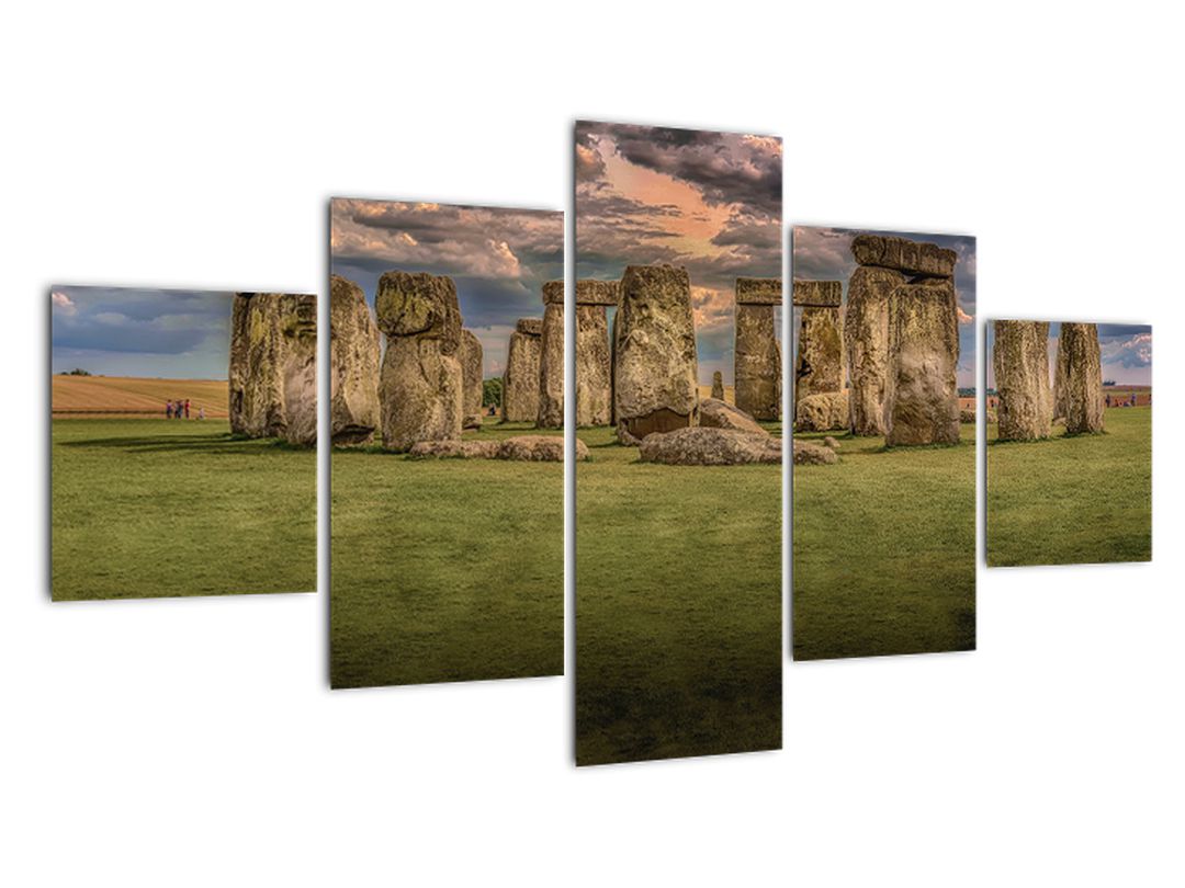 Obraz Stonehenge (V020630V12570)