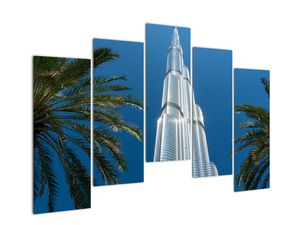 Kép - Burj Khalifa