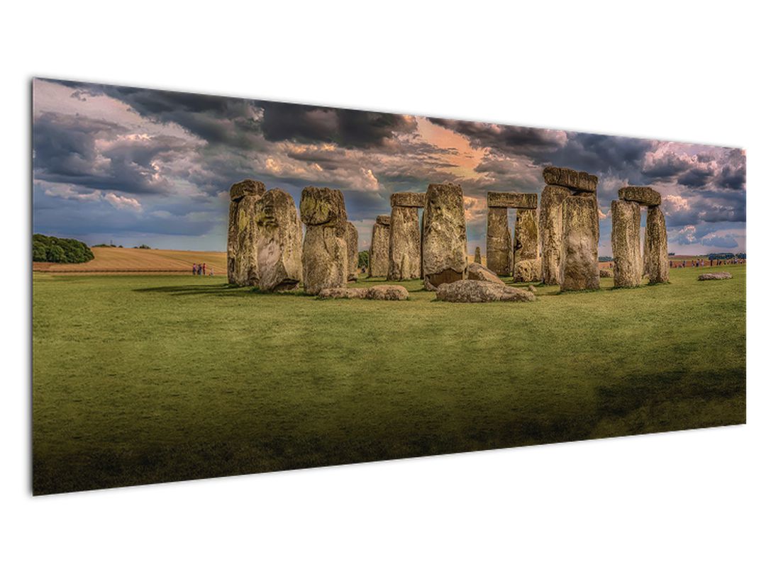 Obraz Stonehenge (V020630V14558)