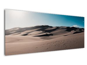 Obraz - Z pouště